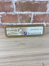 Staedtler pencilmaker set