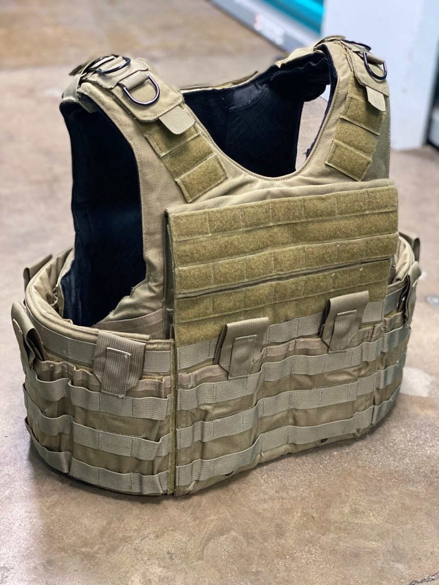 Protech Tactical FAV LAPD MARSHAL LE 実物（Shop – Page 655 