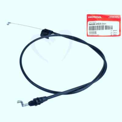 Honda 54530-VG3-D01 Brake Cable