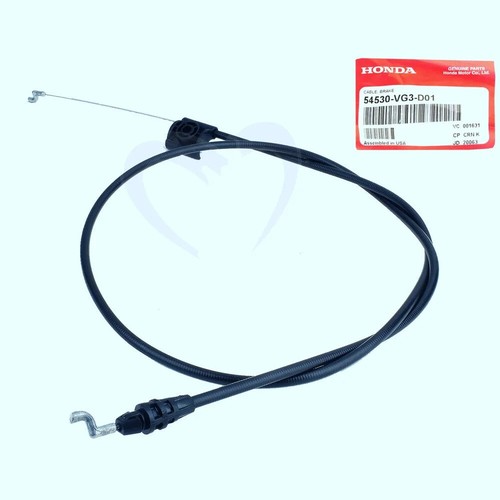 Honda 54530-VG3-D01 Brake Cable