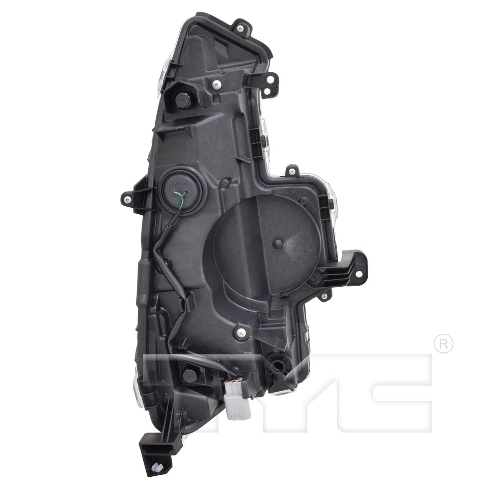 For 2017-2022 Toyota Prius Prime Turn Signal Light Front Driver Left Side - Image 2 of 4