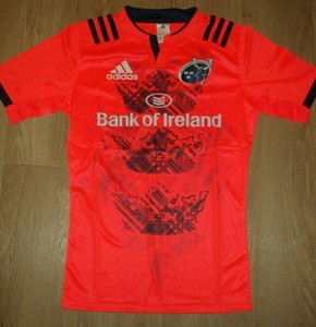 maglia adidas arancione