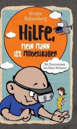 Thumbnail - Hilfe, Mein Mann Ist Modellbauer 4964