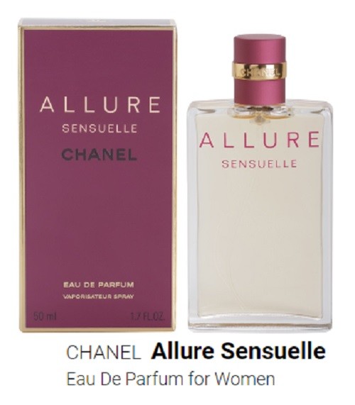 chanel bleu 50ml eau de parfum