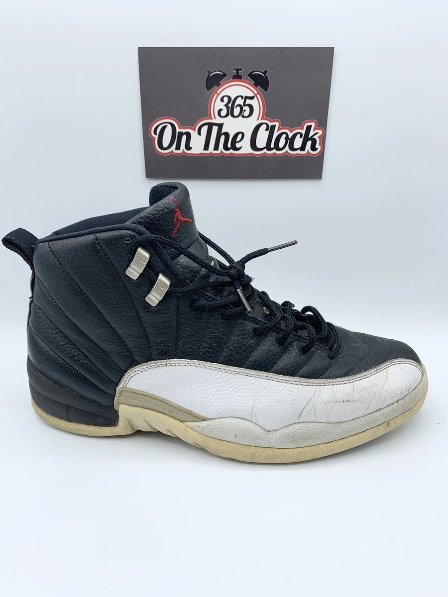 Jordan 12 OG 1997 Playoffs for Sale | Authenticity Guaranteed | eBay