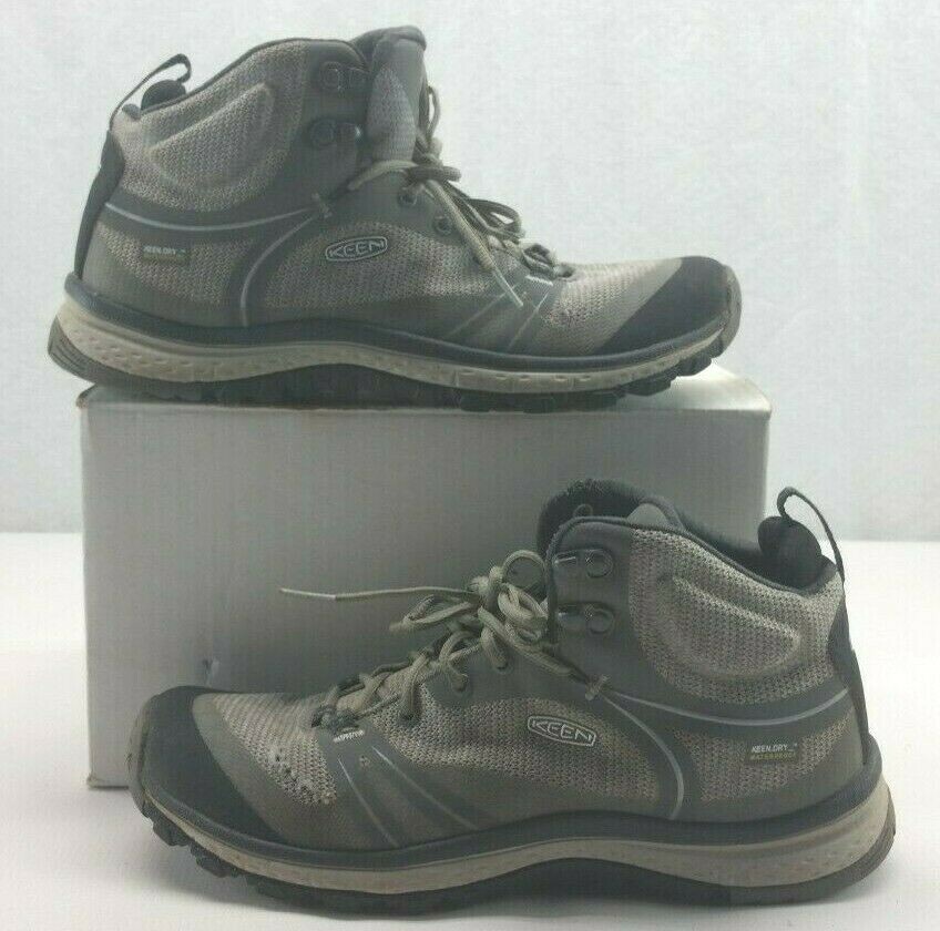 keen terradora pulse mid