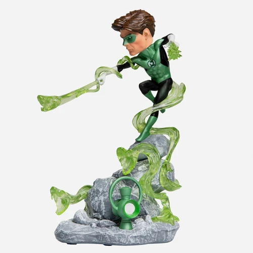 Green Lantern Limited Edition DC Comics Bobblehead