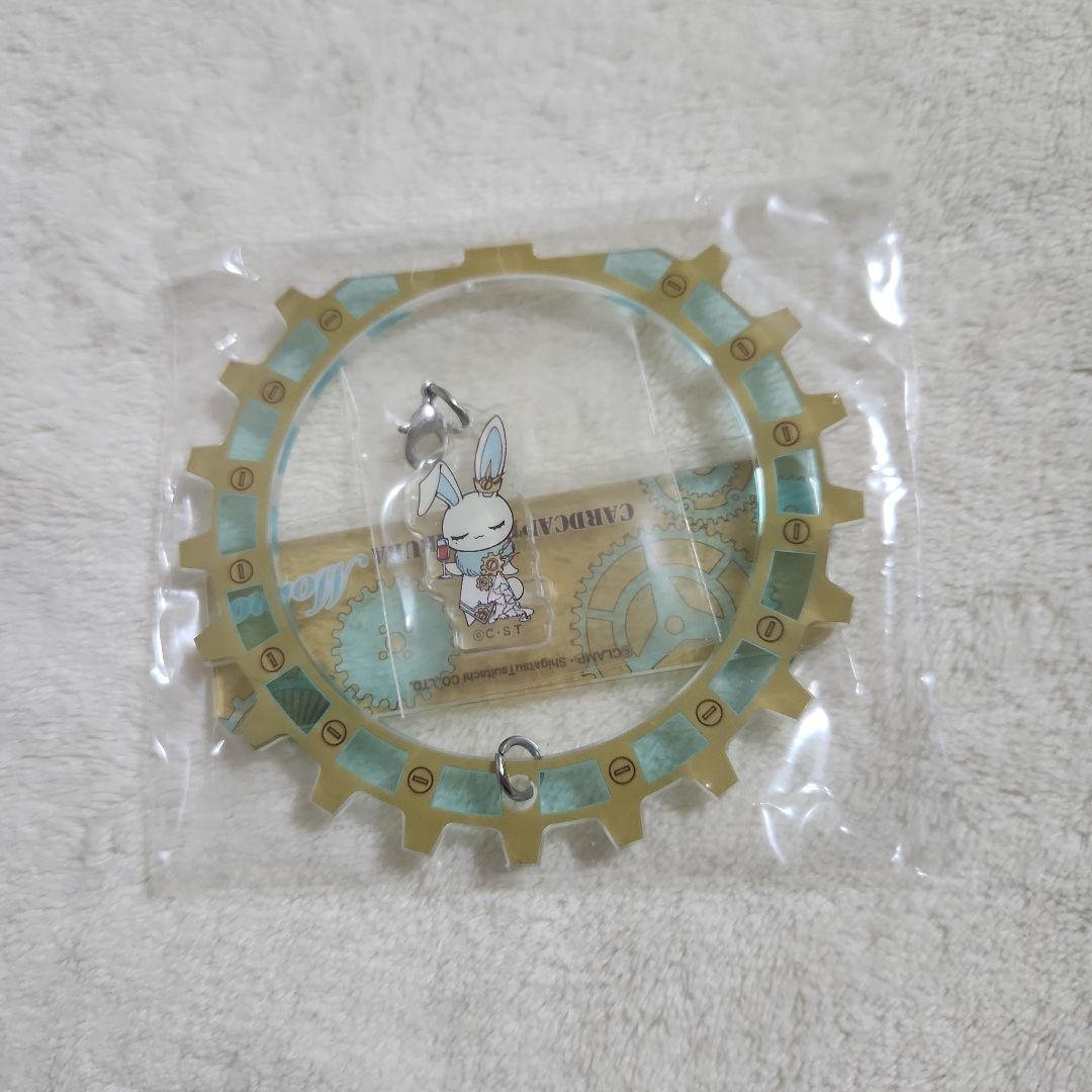 Cardcaptor Sakura CLAMP 30th Anniversary Acrylic Stand Collection  Momo