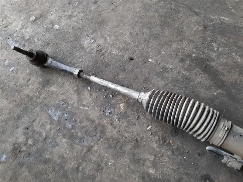 Engranaje de dirección/rack bastidor eléctrico y piñón sedán 11-14 Chrysler 200 5154524AD Foto 3 de 4
