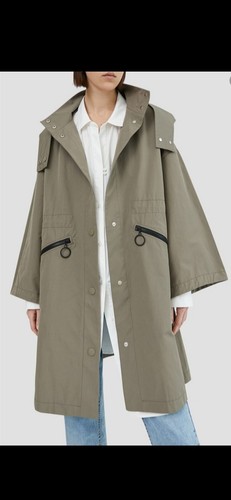 Nuevo con etiqueta Bimba &amp;amp;amp; Lola Parka, talla S