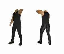 USGI, SPEAR Peckham Polartec LEP Layer 3 Midweight Stretch Bib Overalls XL/L