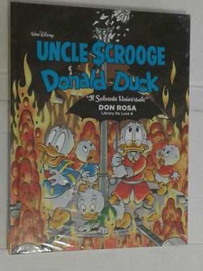 Don Rosa Library | eBay