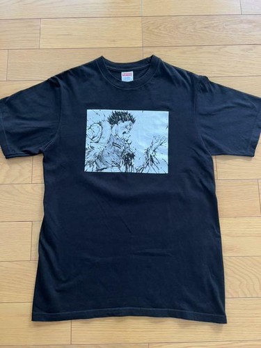 Supreme supreme Akira T-shirt S size | eBay