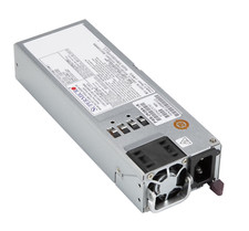 Supermicro PWS-2K08A-1R 1U 2000W Redundant Power Supply