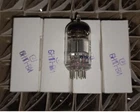 6N1P-VI 6Н1П-ВИ Tubes 10 pcs