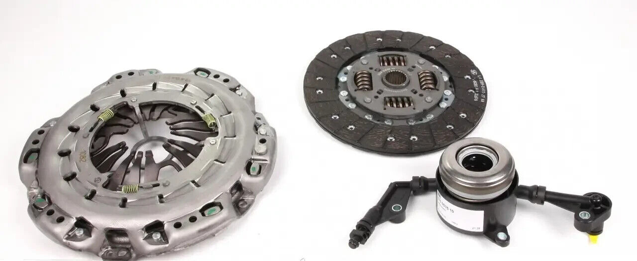 SPRINTER 411 509  511 513 515 516CDi CLUTCH KIT NEW LUK  0002526011 0002541608