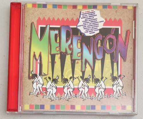 Music CD's Salsa Bachata Merengue Latin Pick N Choose $1.99 each - Flat Shipping - Picture 7 of 71