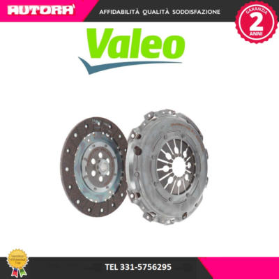 Scopri le offerte su Kit frizione VALEO codice 828042