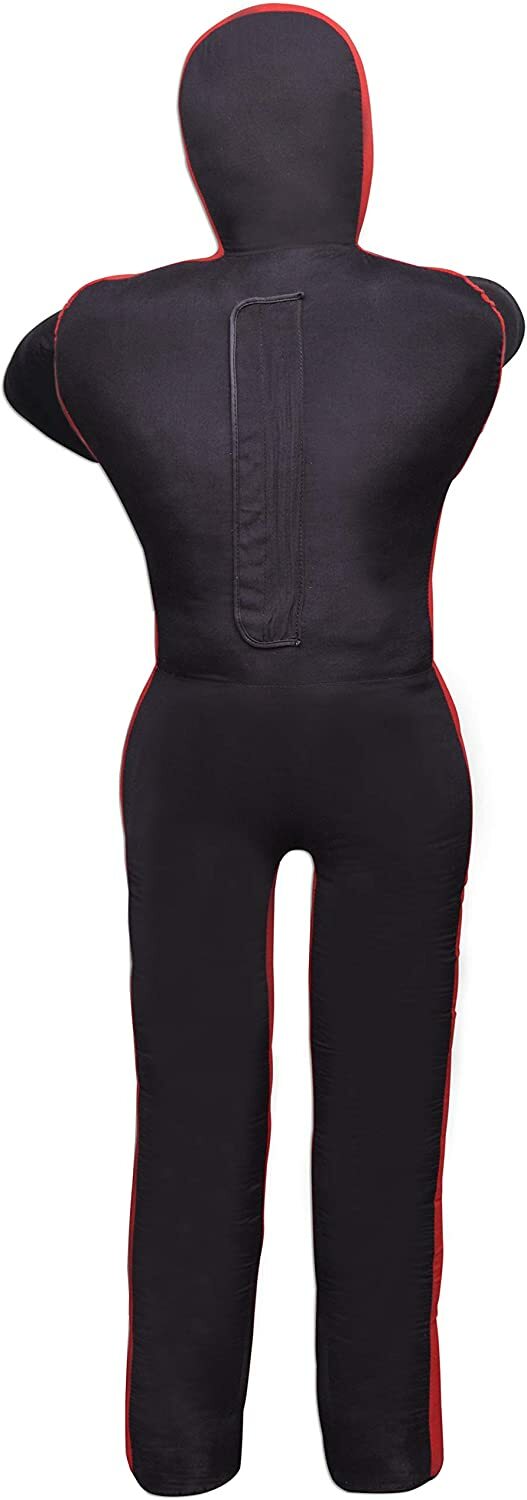 hawk grappling dummy