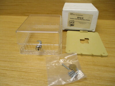 Beko BTG-K Thermostat Guard BTGK