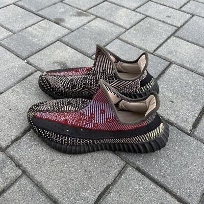 yeezy yecheil 10.5