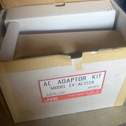 1Pcs New CV-AC222A # DHL or Fedex 90days warrantyQX1688