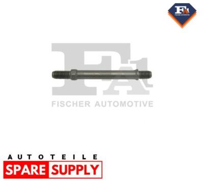Bolt, exhaust system for Dacia Opel Renault FA1 225-903