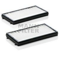 Mann Innenraumfilter FüR BMW 7Er (E65,E66,E67)