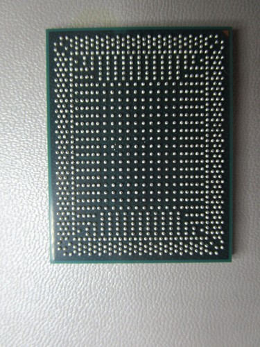 1x Used RE4Z1BAAY43KA RE42IBAAY43KA RE4218AAY43KA RE421BAAY43KA BGA IC Chip - Picture 3 of 4