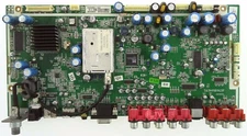 Insignia NS-LCD32 Main Board 6HA0086910 DH15519300394, 6HA0086911
