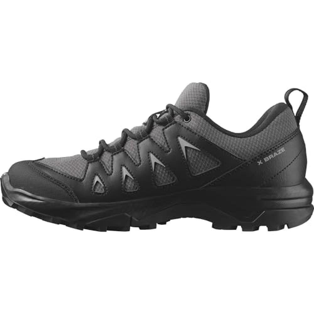 (TG. 37 1/3 EU) Salomon X Braze Mid Gore-Tex Scarpe Impermeabili Da Escursionism