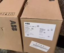 New ABB Inverter ACS530-01-12A6-4 5.5KW