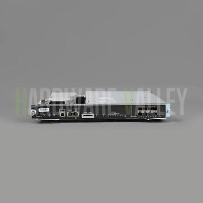 CISCO WS-X45-SUP8L-E Catalyst 4500 E-Series Supervisor 8L-E