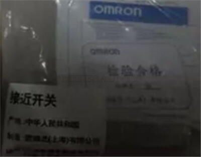 1Pcs New Omron E2A-M30KS10-M1-C3 Plc Module vc