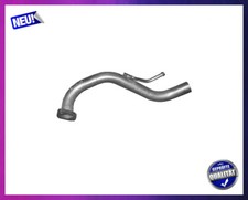 Endrohr für Hyundai Atos / Atos Prime 1.0 1.1 Auspuff