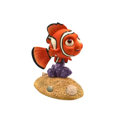 WDCC - Little Fin, Big Heart | 1230035 | Disney