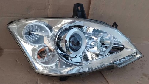 Frontscheinwerfer Headlight Scheinwerfer Led Xenon Mercedes Vito W639 Lift Viano - Bild 4 von 8