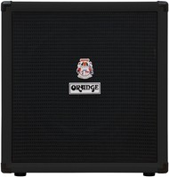 Orange Crush Bass 100 - 1x15 100w Bass Combo - Bl on sale Orange Crush Bass 100 - 1x15 100w Bass Combo - Bl on sale