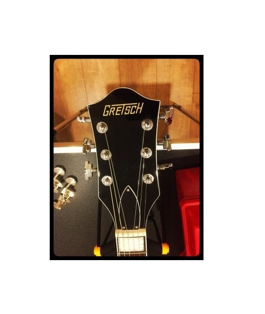 Wilkinson 3x3 Guitar Tuning Pegs Tuners Imperial Style Guitar WJ309 722851400197 eBay