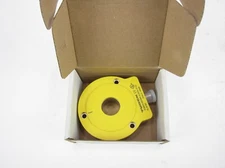 New Turck RI360P0-QR24M0-ELIU5X2-H1151 Rotary Inductive Sensor 1590908 (B)