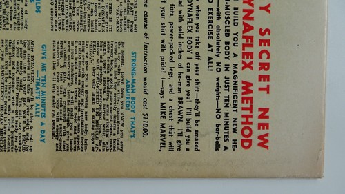 Comic Book- Daredevil #12 Ka-Zar by Kirby & Romita & Lee. 1966 - Bild 20 von 22