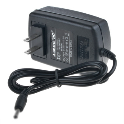 5V AC Adapter Charger For Foscam FI8918W FI8908W
