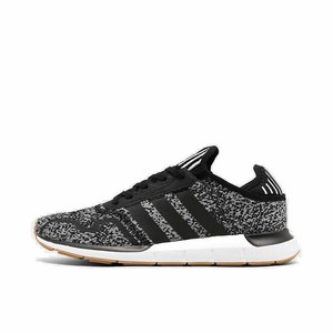 adidas men's originals swift run casual sneakers from finish line
