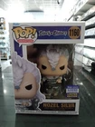 FUNKO POP ANIMATION BLACK CLOVER NOZEL SILVA 1160