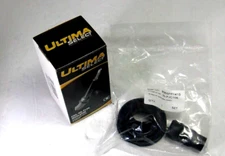 Ultima Select Wires Coil On Plug Boot 99-197, New