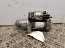 MERCEDES BENZ GLA CLASS 156 SERIES 2013-2020 Starter Motor 2.1 Diesel 6459060800