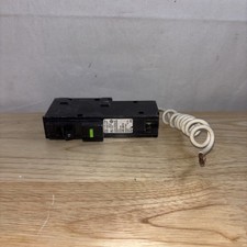 Square D HOM115AFI 15 A Miniature Circuit Breaker