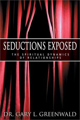 Seductions Exposed (Paperback or Softback)