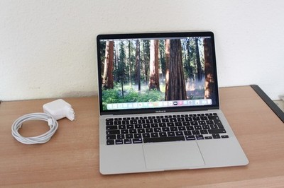 Apple Macbook Air (Retina, 13 Zoll, 2020)