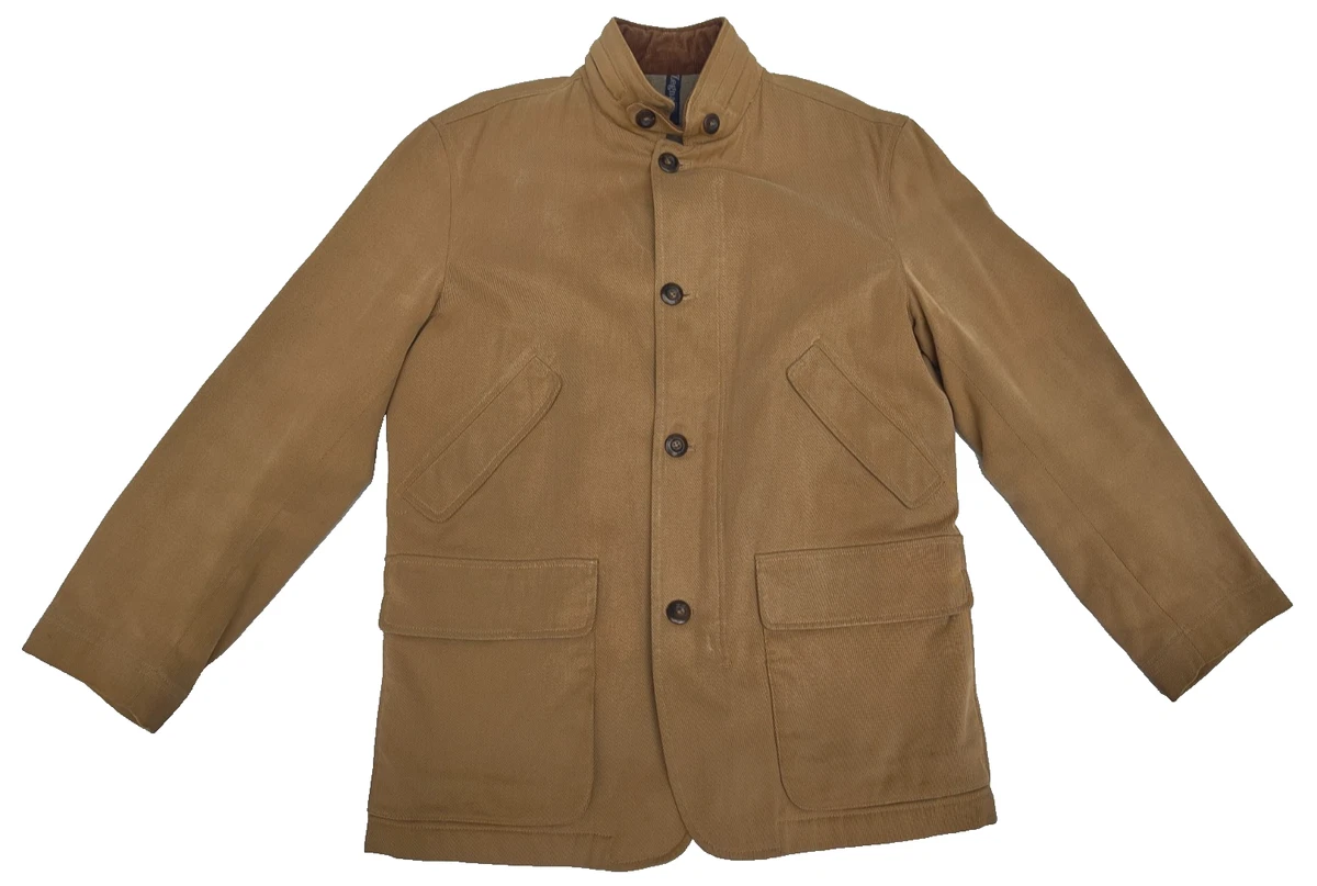 Four-Button Cotton Sport Coats for Men for sale | eBay